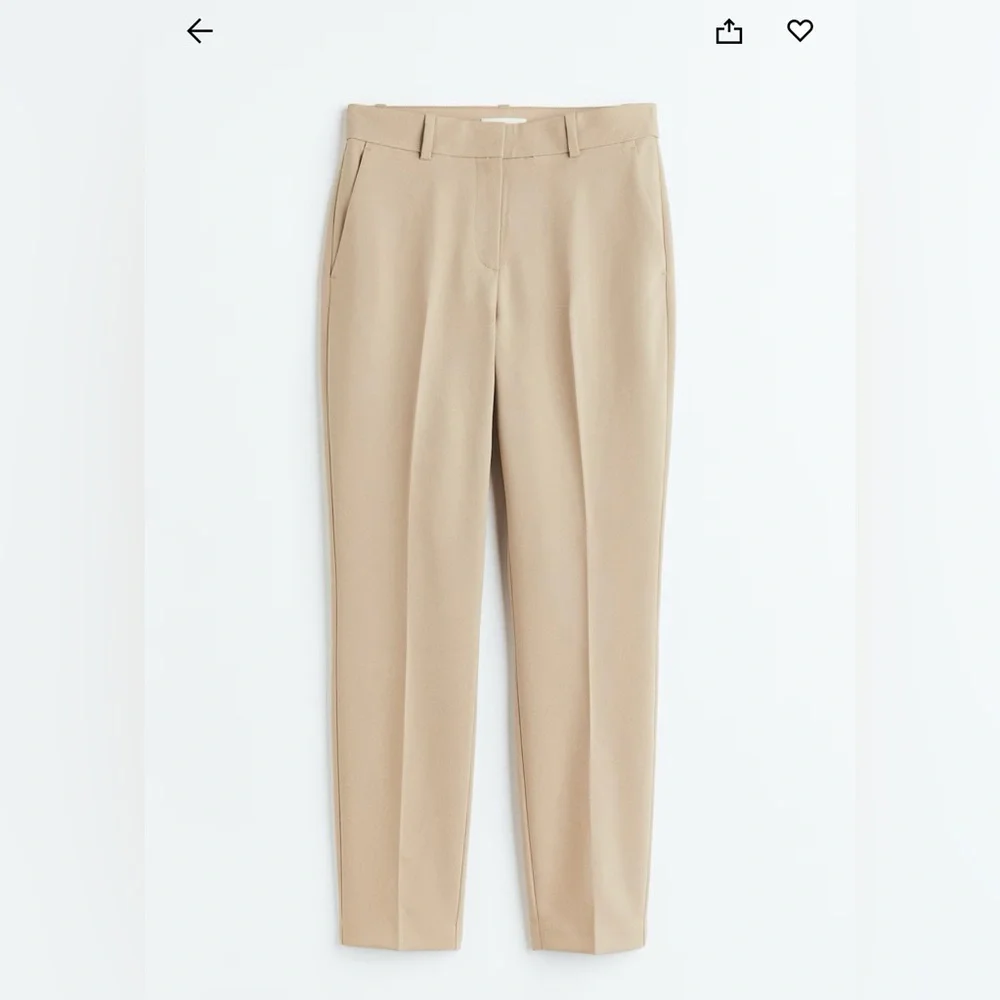 H&M Slacks - Picture 1 of 2